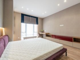 How to Choose a Mattress Without Losing Sleep