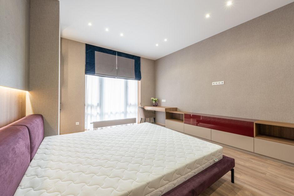 How to Choose a Mattress Without Losing Sleep