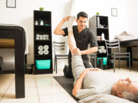 When Pain Stays, Movement Matters: How Chiropractic Care Can Fit a Broader Recovery Plan