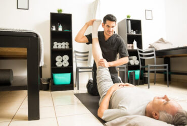 When Pain Stays, Movement Matters: How Chiropractic Care Can Fit a Broader Recovery Plan