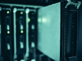 Smart Data Storage Choices for Growing Businesses