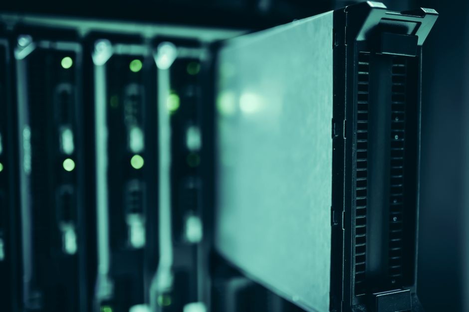 Smart Data Storage Choices for Growing Businesses