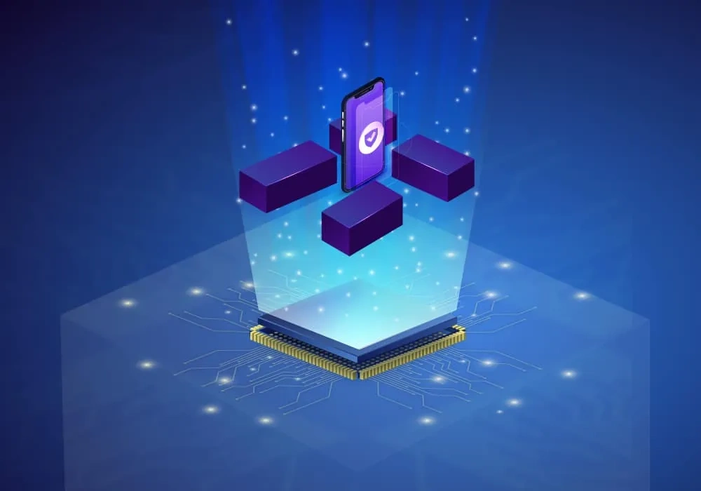 Mobile App Wrapping