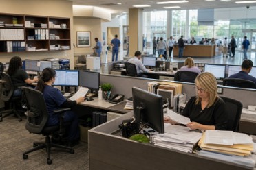 How to Recognize and Report Possible Medicare or Medicaid Billing Fraud
