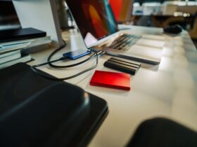 How Portable SSD Speed Changes the Way You Create Content