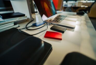 How Portable SSD Speed Changes the Way You Create Content