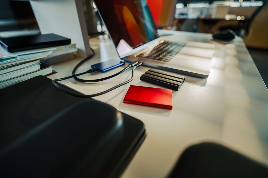 How Portable SSD Speed Changes the Way You Create Content