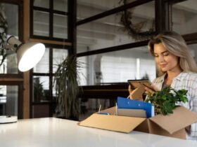 How Smart Parcel Management Is Changing the Modern Workplace