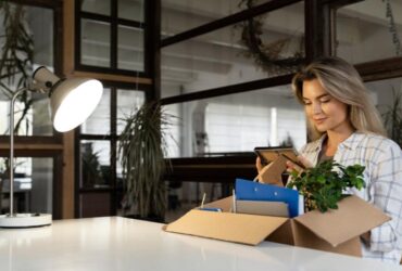 How Smart Parcel Management Is Changing the Modern Workplace