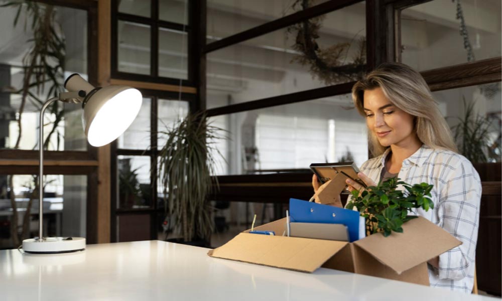 How Smart Parcel Management Is Changing the Modern Workplace