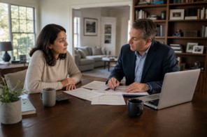 Family Playbook for Inherited Retirement Accounts