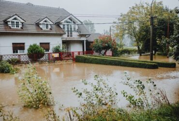 What You Should Actually Do After Your Home Floods