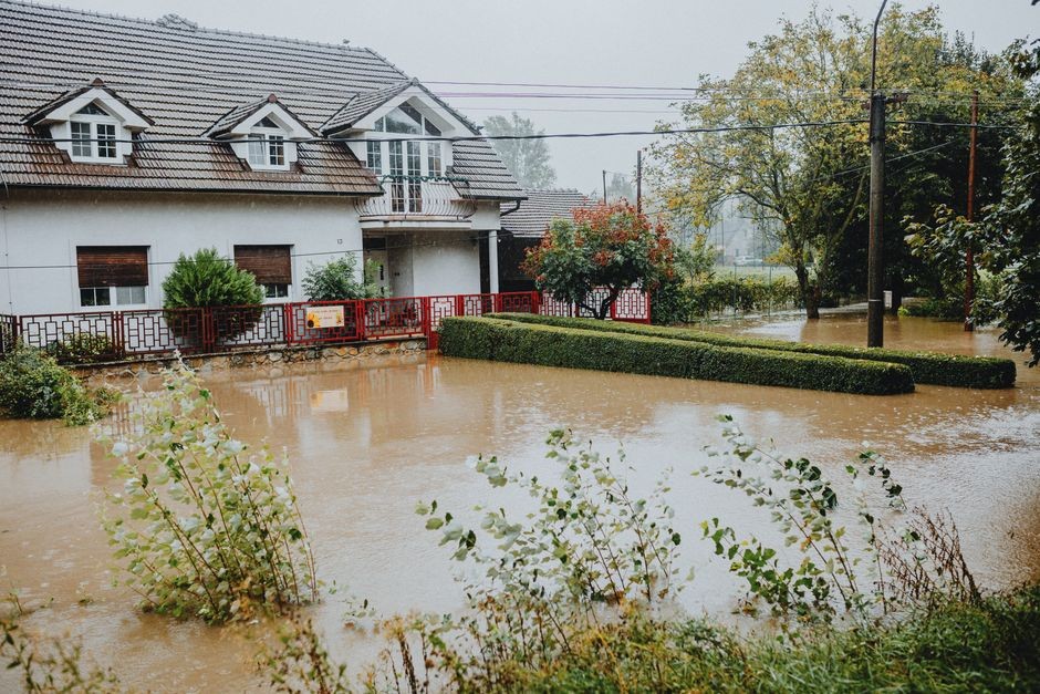 What You Should Actually Do After Your Home Floods