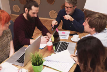 How Creative Teams Can Build Faster, Safer Approval Workflows