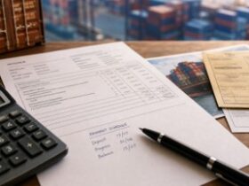 How New South Wales Small Businesses Can Plan Cash Flow Around Import And Export Payments