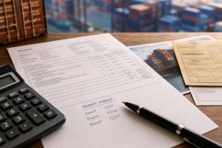How New South Wales Small Businesses Can Plan Cash Flow Around Import And Export Payments