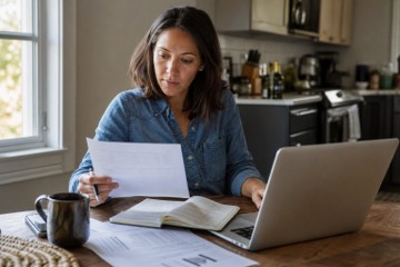 Canadian Retirement Account Checklist for Career Moves and Changing Priorities