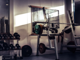 The Essentials for an Active Lifestyle