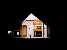 Home Security: Beyond Cameras and Alarms