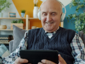 Smart Home Tech for Safer Independent Living