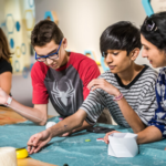 Why Accessible Science Education Benefits Every Child