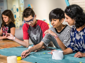 Why Accessible Science Education Benefits Every Child