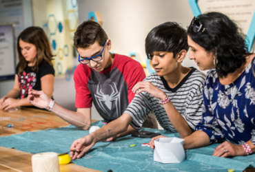Why Accessible Science Education Benefits Every Child