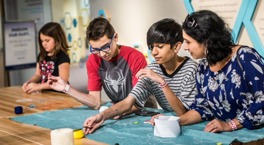Why Accessible Science Education Benefits Every Child
