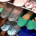 Shoe Shopping 101