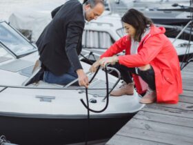 A Practical Checklist for Storing Boats, RVs, and Recreational Vehicles in Warsaw, Missouri