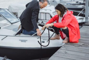 A Practical Checklist for Storing Boats, RVs, and Recreational Vehicles in Warsaw, Missouri