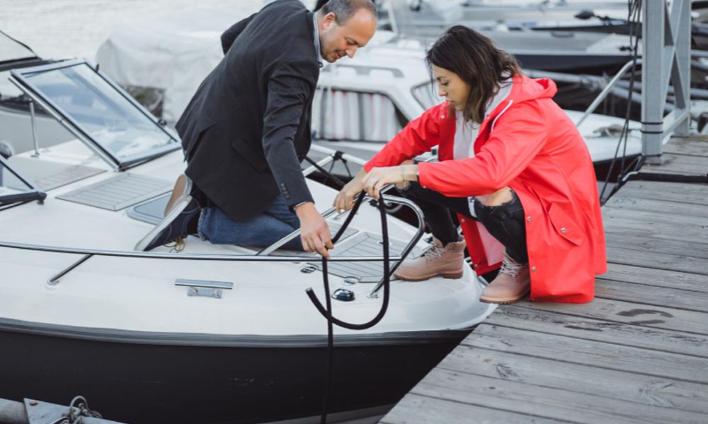 A Practical Checklist for Storing Boats, RVs, and Recreational Vehicles in Warsaw, Missouri