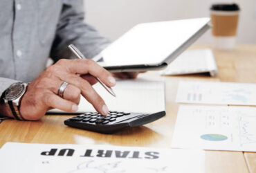 5 Common Myths About Tax Accountants Debunked