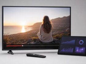 Connected TV Advertising: Planning Reach, Frequency, and Measurement Across Screens