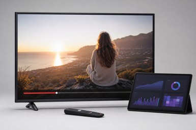 Connected TV Advertising: Planning Reach, Frequency, and Measurement Across Screens