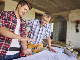 A+ Construction & Remodeling ADU Builders Uses Vaulted Ceilings and Loft Design to Expand Small Sacramento ADUs 