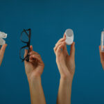 5 Steps That Happen During a Contact Lens Fitting and Why Each One Matters