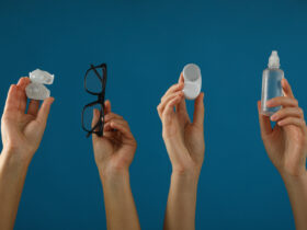 5 Steps That Happen During a Contact Lens Fitting and Why Each One Matters