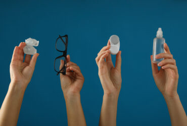 5 Steps That Happen During a Contact Lens Fitting and Why Each One Matters