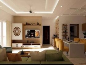 How 3D Visualisation Helps Shape Better Home Interior Designs