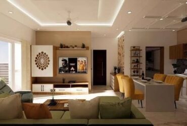 How 3D Visualisation Helps Shape Better Home Interior Designs