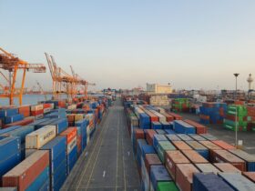 What International Freight Forwarding Actually Does for Your Business