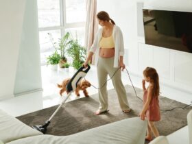 How to Keep Your Home Carpets Cleaner, Healthier, and Looking New Longer