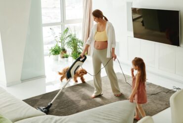 How to Keep Your Home Carpets Cleaner, Healthier, and Looking New Longer