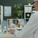 How Professionals Step Into Health Sector Leadership