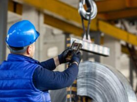 How to Spot a Failing Overhead Crane Brake Before It Drops a Load