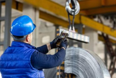 How to Spot a Failing Overhead Crane Brake Before It Drops a Load