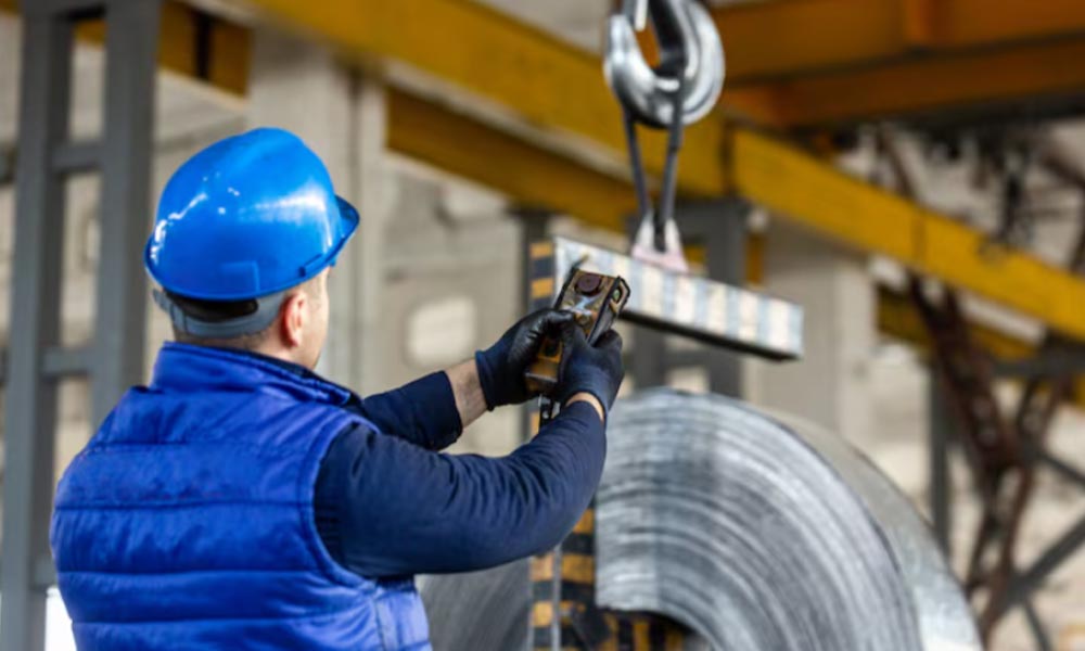 How to Spot a Failing Overhead Crane Brake Before It Drops a Load