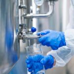 How Manufacturers Keep Producing When Water Treatment Goes Down