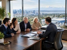 When Wealth Needs A Longer View: A Framework For Family Risk And Trust Planning